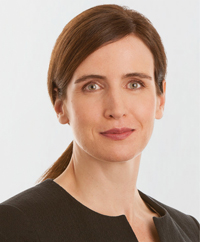 Monique Sturny
