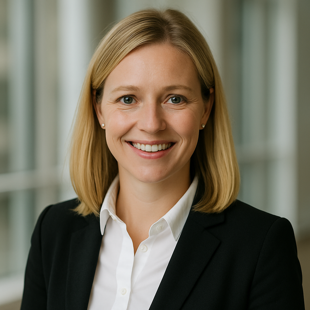 Dr. Anina Kuoni und Dr. Melanie Huber