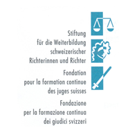 Stiftung für di Weiterbildung Schweizerischer Richterinnen und Richter