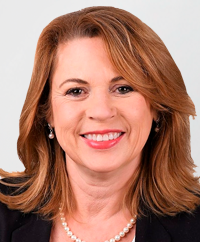 Susanne Amrein