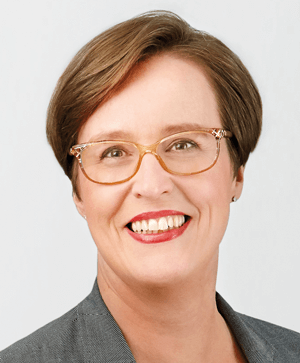 Nicole Beranek Zanon