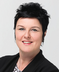 Birgit Biedermann