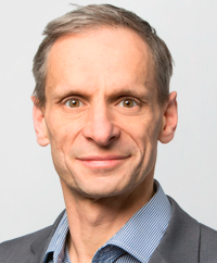 Mathias Binswanger