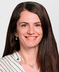 Jasmina Bogojeska
