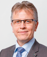Friedrich Bohl
