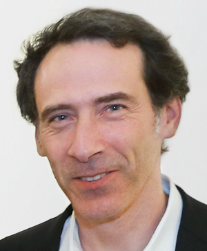 Nicolas Grunder
