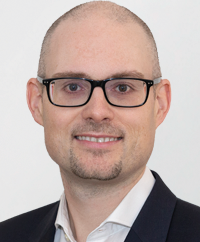 Marcel Haab