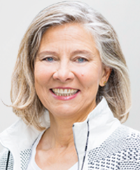 Franciska Hildebrand