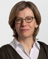 Ingrid Iselin