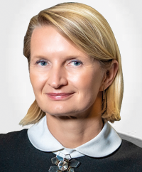 Olya Klueppel