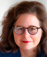 Stefanie Meier-Gubser