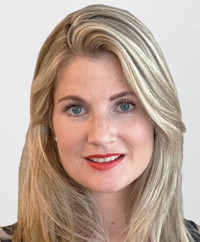 Claudia Mordasini