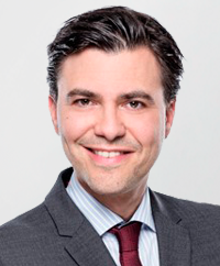Adrian Ott
