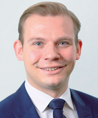 Sebastian Rieger