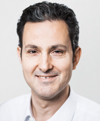 Adrian Sigrist