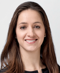 Janine Sprenger