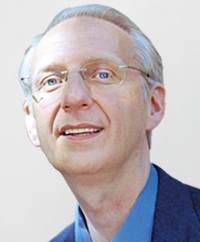 Marc Steiner