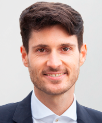Diego Stoll