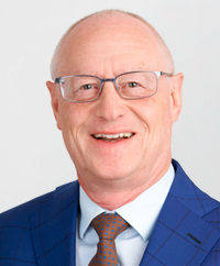 René Strazzer