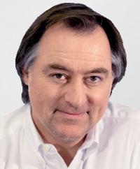 Thomas Tribelhorn