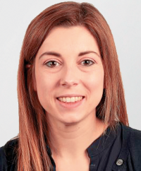 Hannah Vanstone