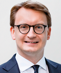 Alexander von Jeinsen