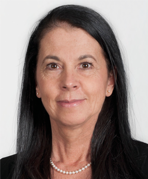 Martina Wagner Eichin